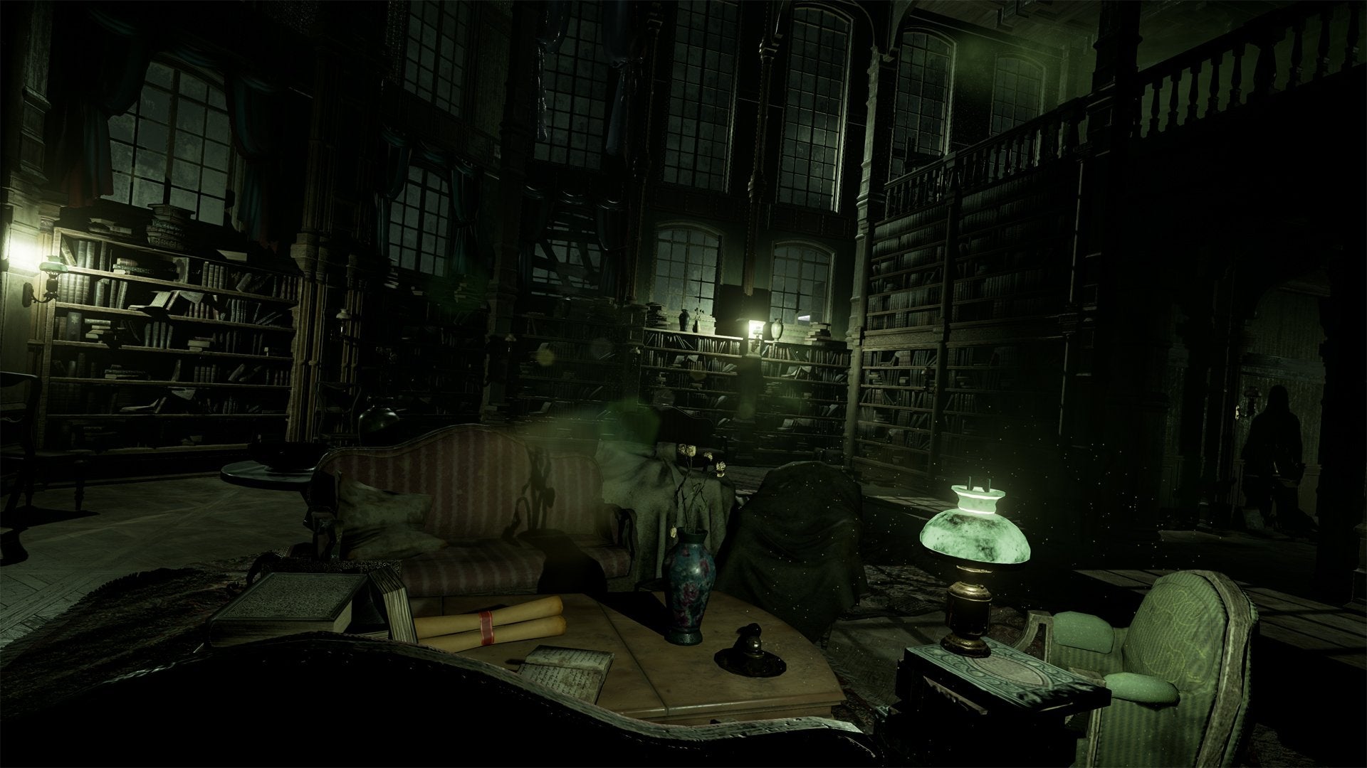 Call Of Cthulhu Call Of Cthulhu